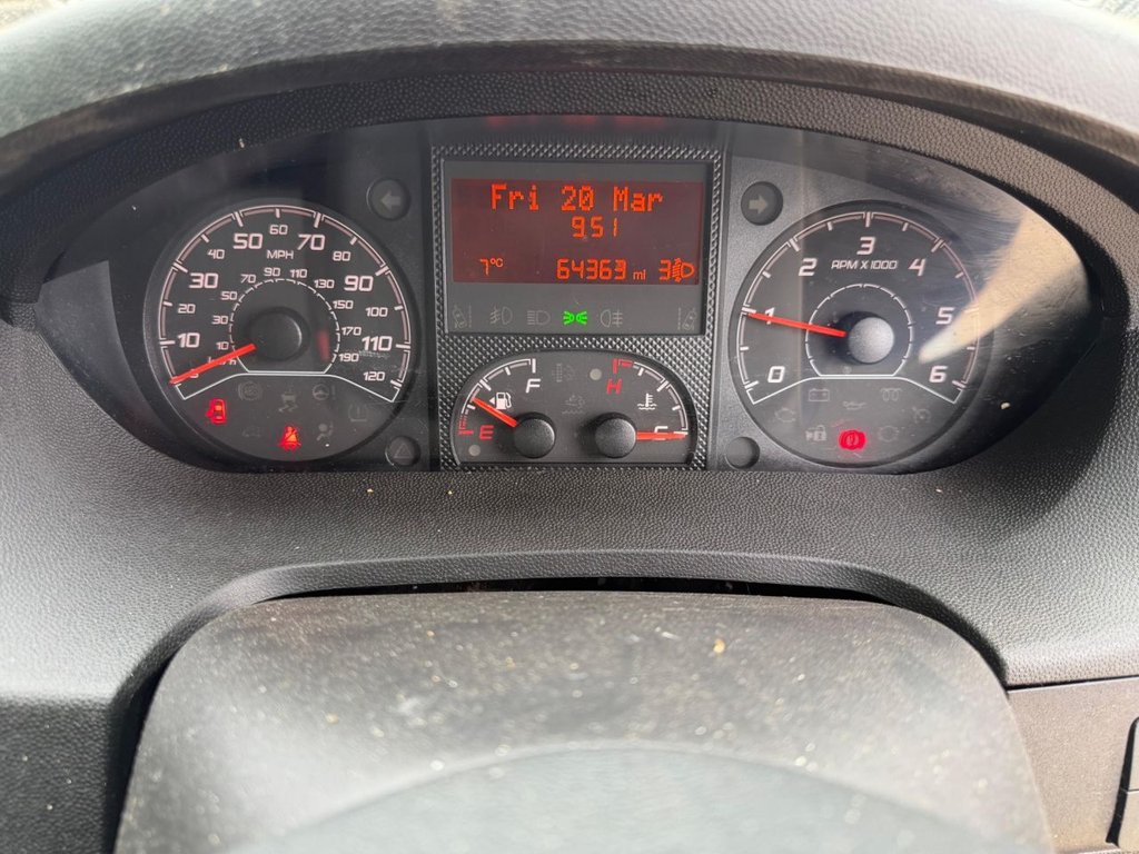 Used Citroen Relay 2019 for sale - 78190571: Photo 10