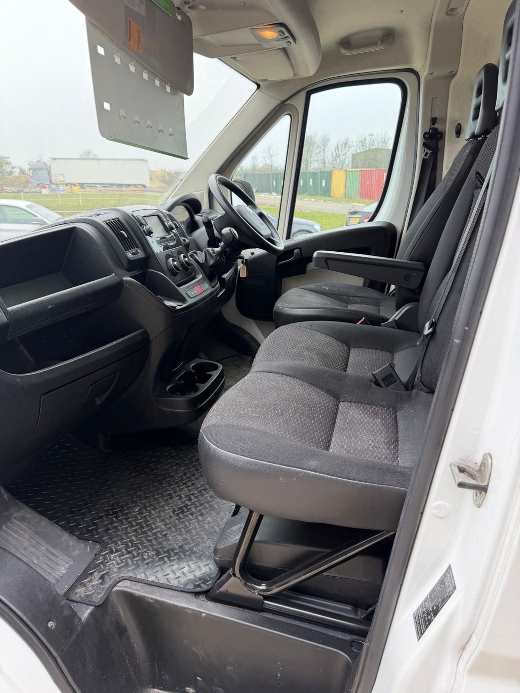 Used Citroen Relay 2019 for sale - 78190571: Photo 15