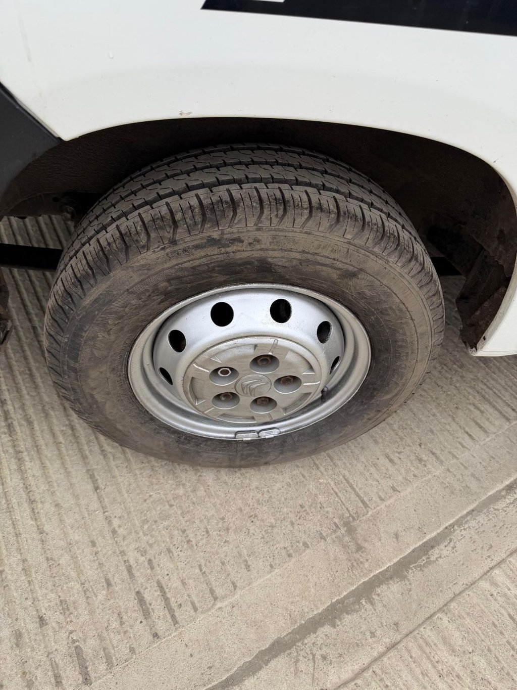 Used Citroen Relay 2019 for sale - 78190571: Photo 16