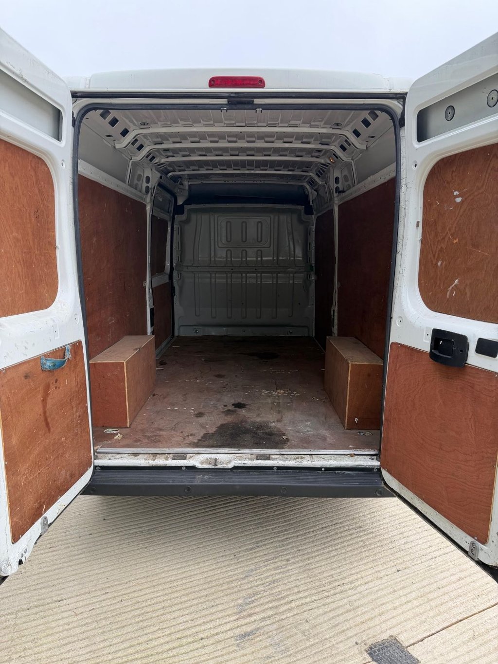 Used Citroen Relay 2019 for sale - 78190571: Photo 18