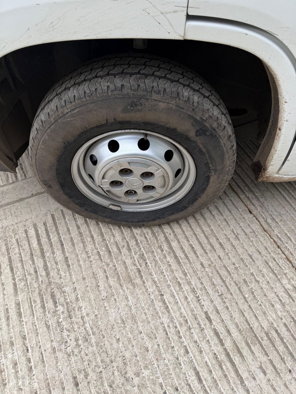 Used Citroen Relay 2019 for sale - 78190571: Photo 2