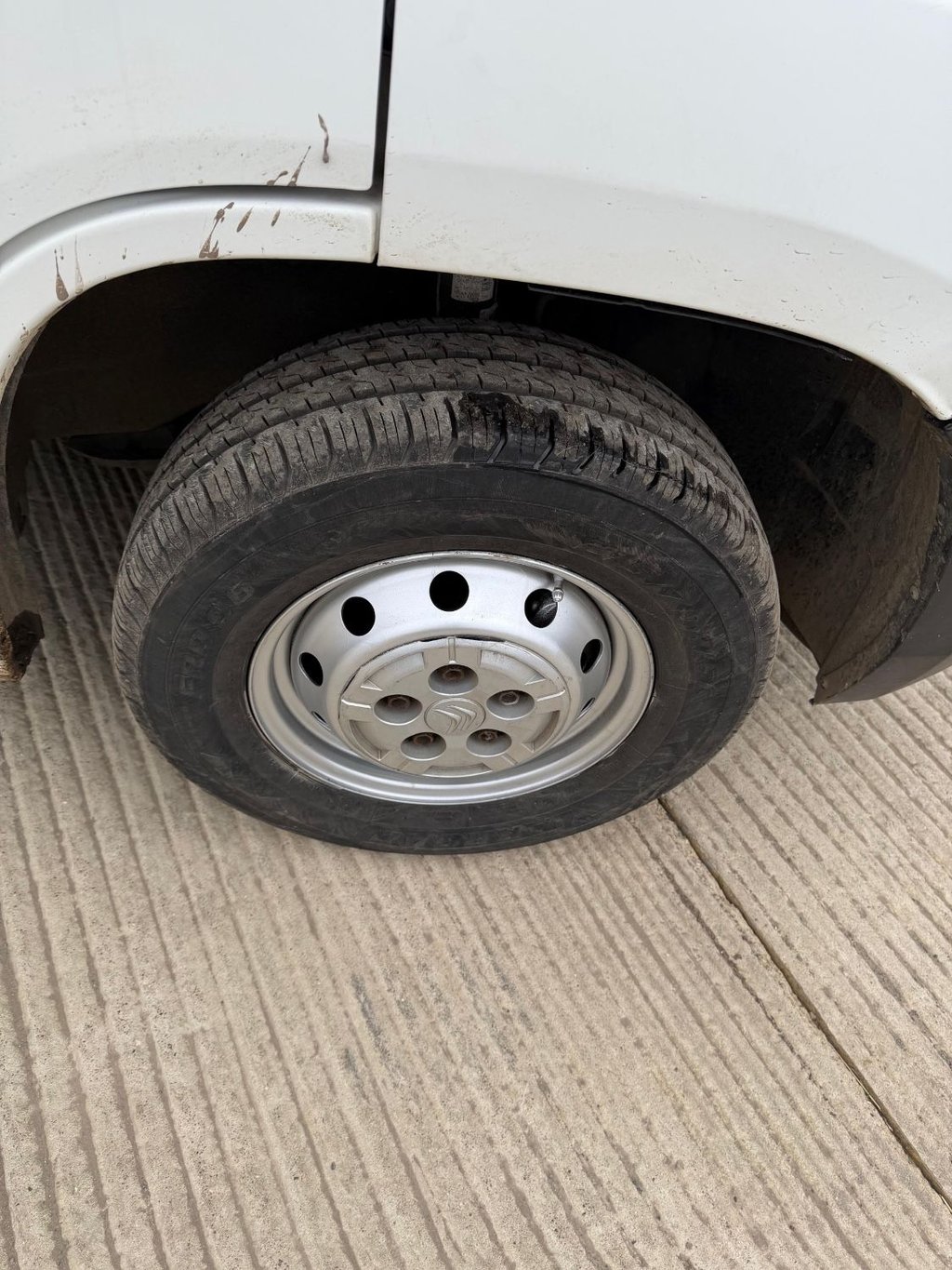 Used Citroen Relay 2019 for sale - 78190571: Photo 21