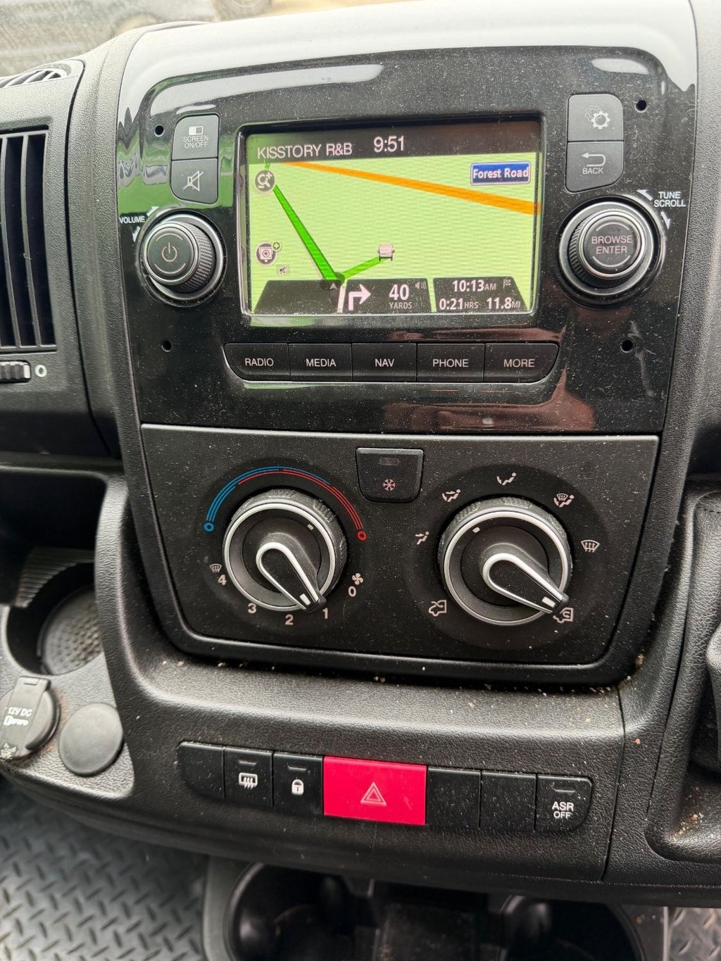 Used Citroen Relay 2019 for sale - 78190571: Photo 4