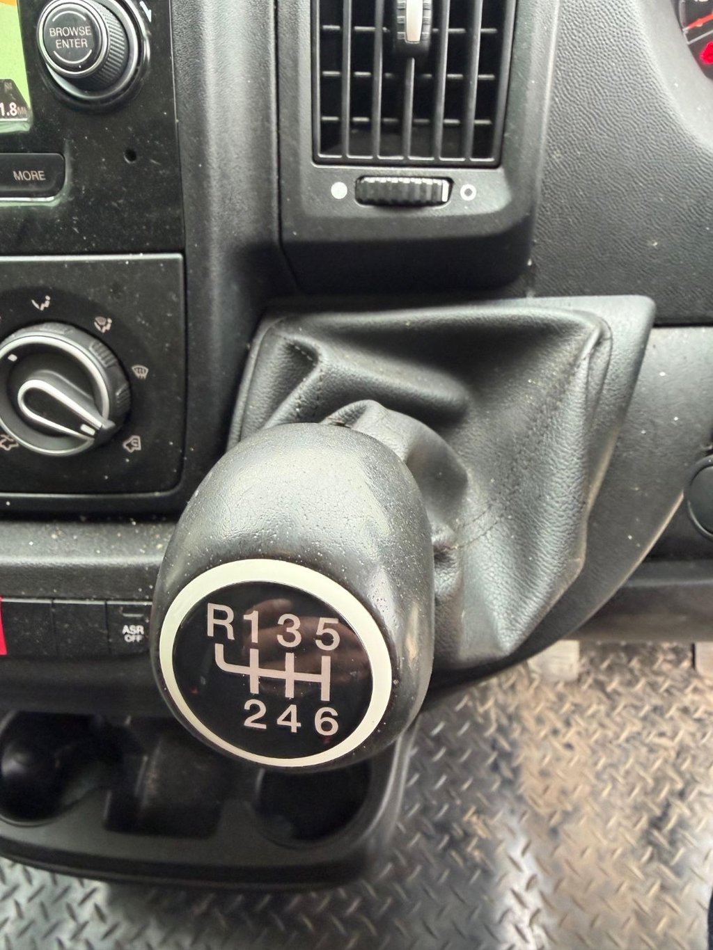 Used Citroen Relay 2019 for sale - 78190571: Photo 9