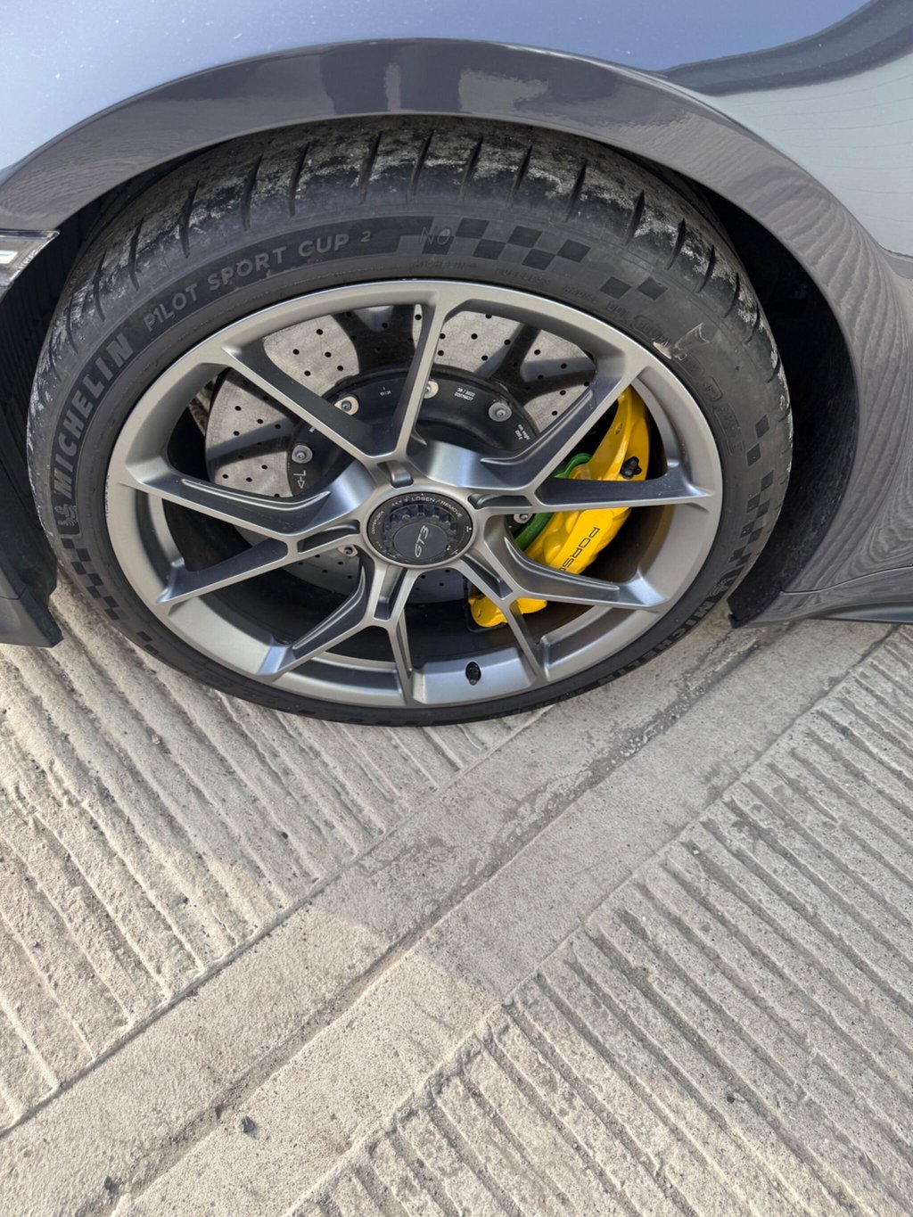 Used Porsche 911 2023 for sale - 78190566: Photo 14