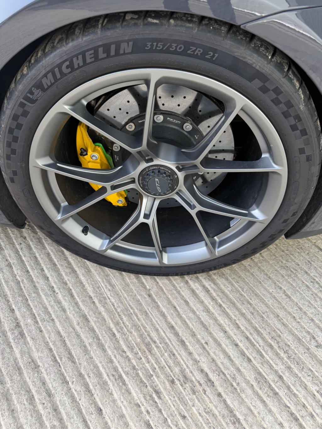 Used Porsche 911 2023 for sale - 78190566: Photo 15