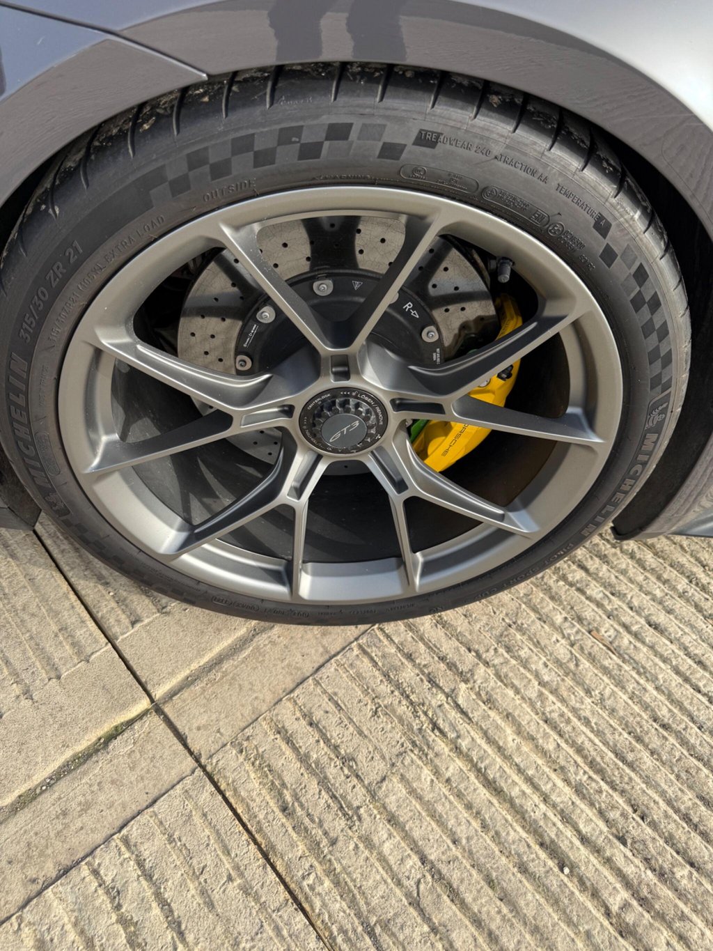 Used Porsche 911 2023 for sale - 78190566: Photo 16