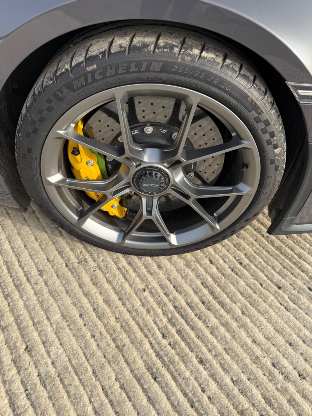 Used Porsche 911 2023 for sale - 78190566: Photo 17