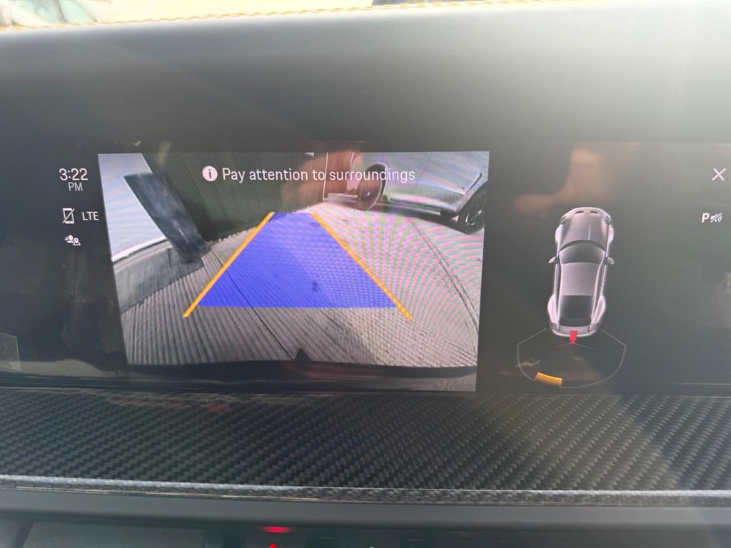 Used Porsche 911 2023 for sale - 78190566: Photo 18