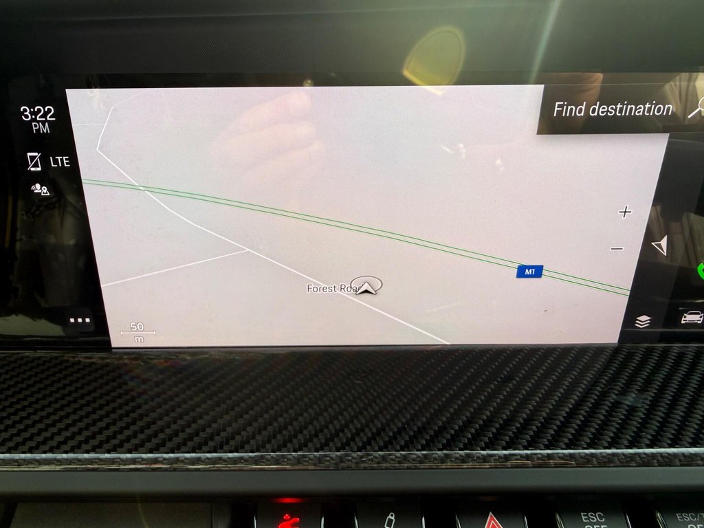 Used Porsche 911 2023 for sale - 78190566: Photo 19