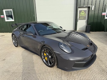 Used Porsche 911 2023 for sale - 78190566: Photo