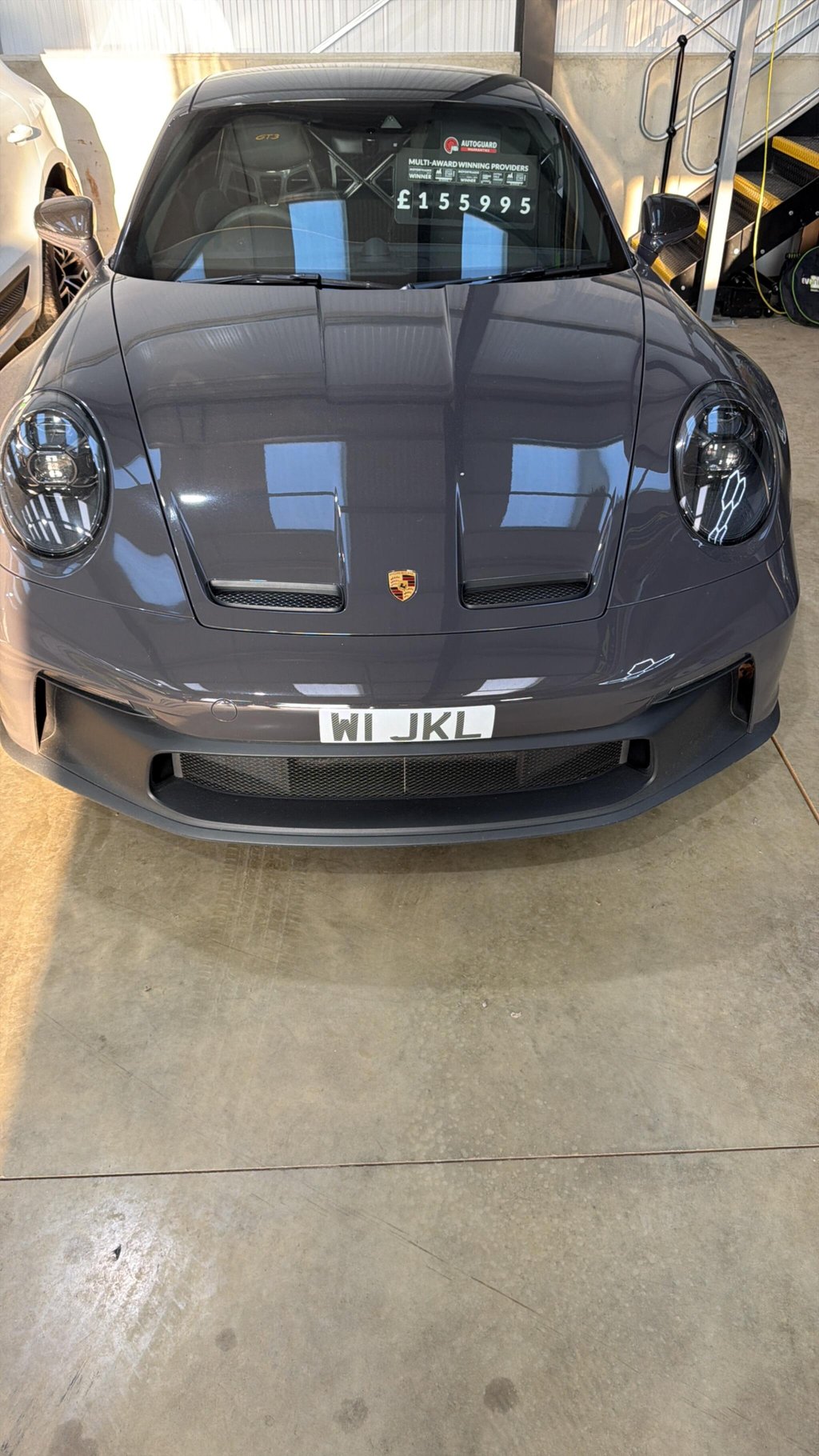 Used Porsche 911 2023 for sale - 78190566: Photo 2