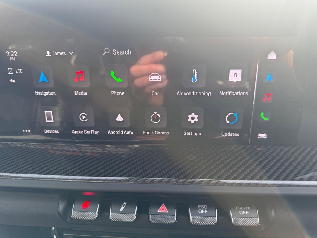 Used Porsche 911 2023 for sale - 78190566: Photo 20