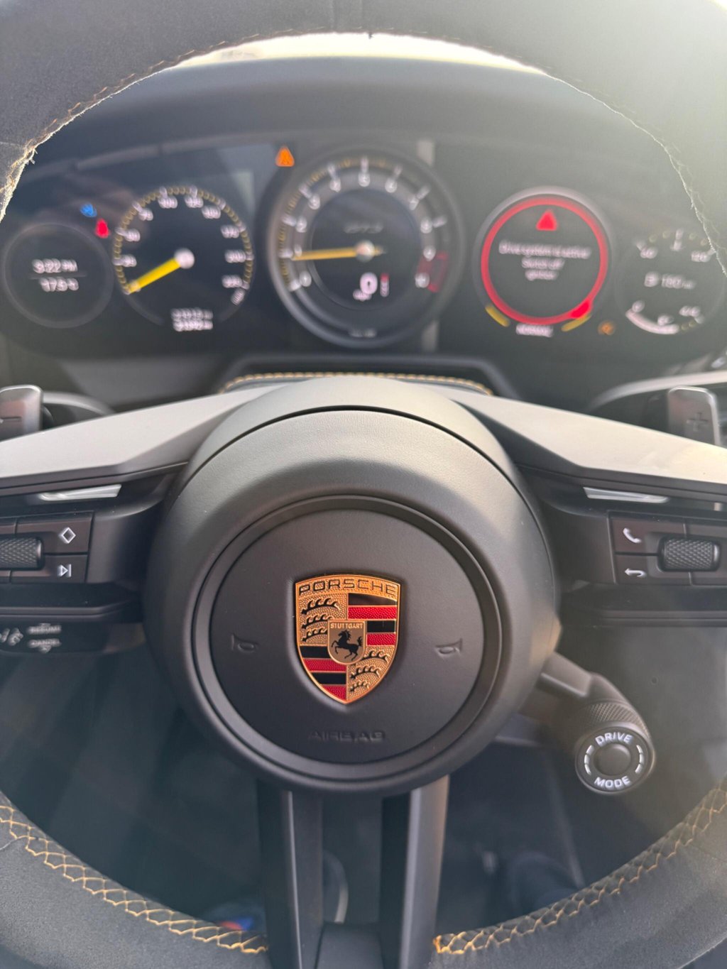 Used Porsche 911 2023 for sale - 78190566: Photo 21