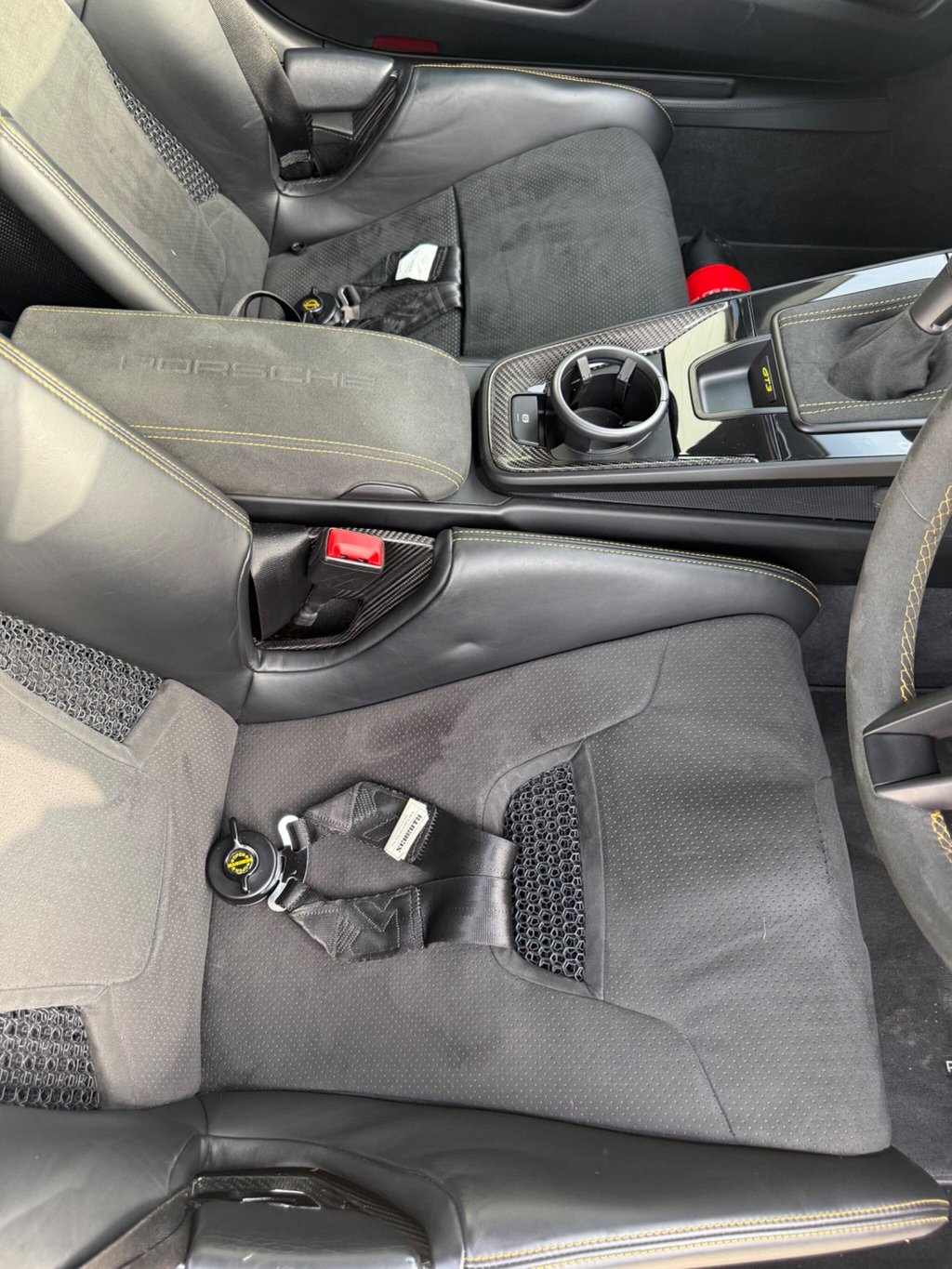 Used Porsche 911 2023 for sale - 78190566: Photo 24