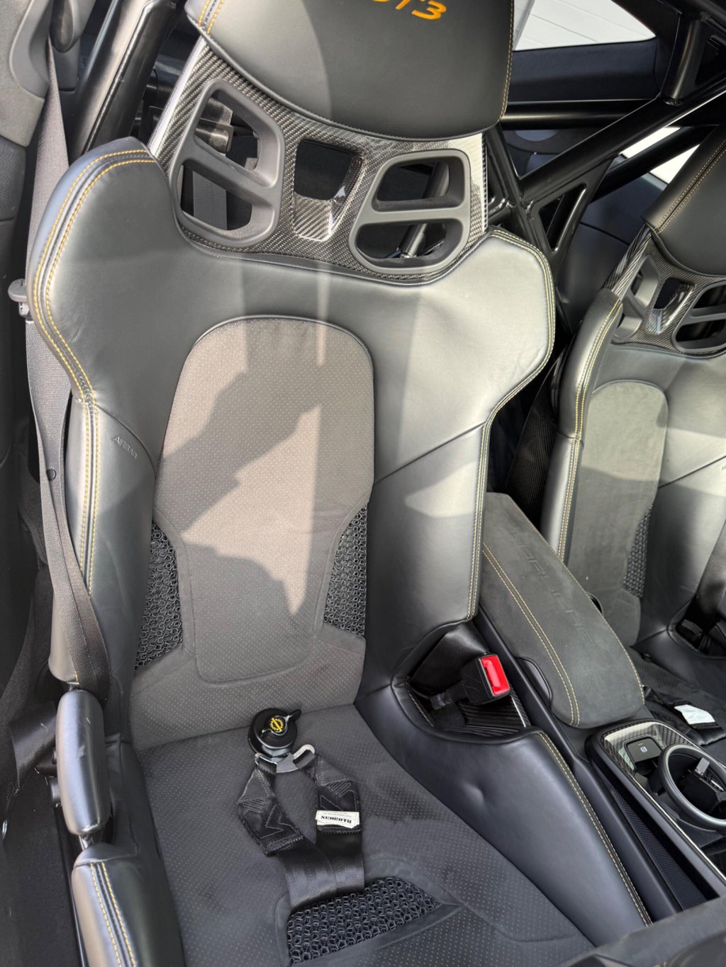 Used Porsche 911 2023 for sale - 78190566: Photo 25