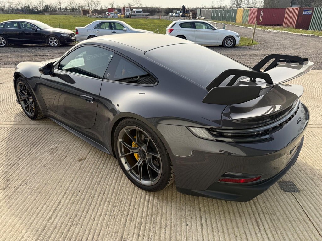 Used Porsche 911 2023 for sale - 78190566: Photo 27