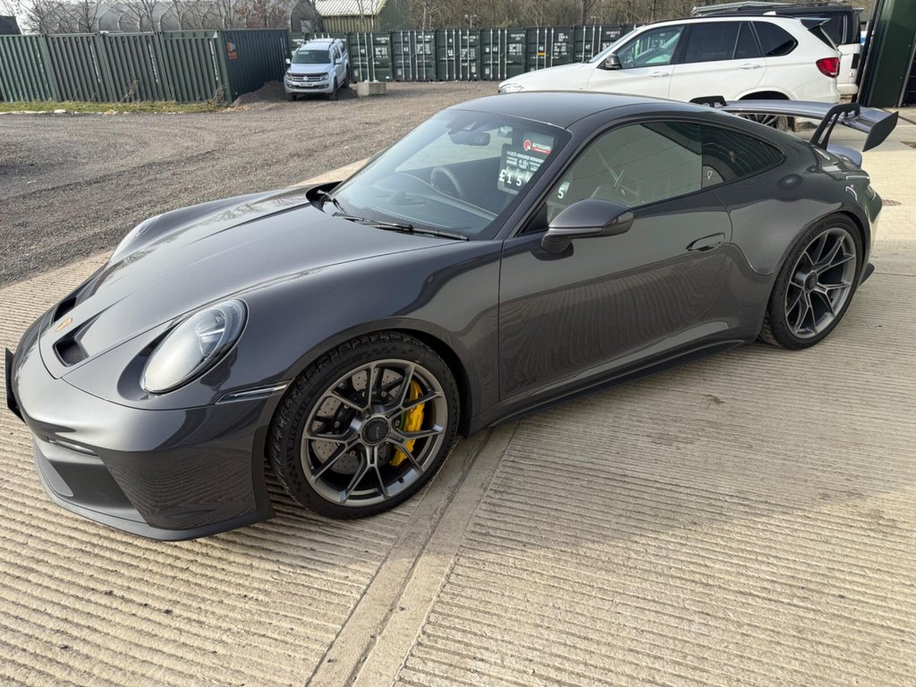 Used Porsche 911 2023 for sale - 78190566: Photo 3