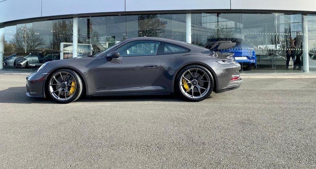 Used Porsche 911 2023 for sale - 78190566: Photo 4