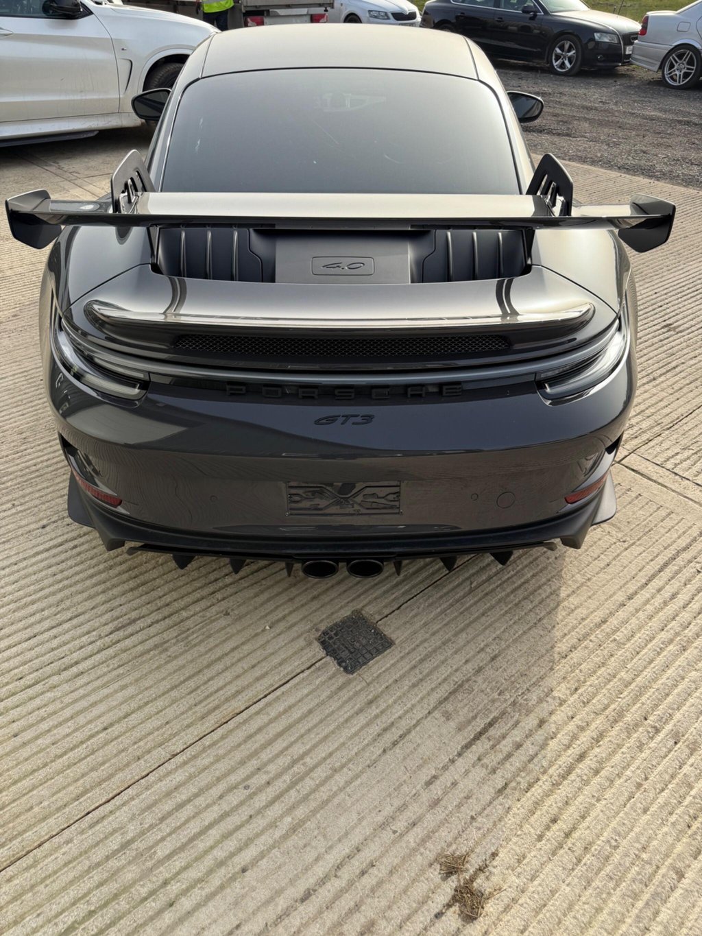 Used Porsche 911 2023 for sale - 78190566: Photo 5