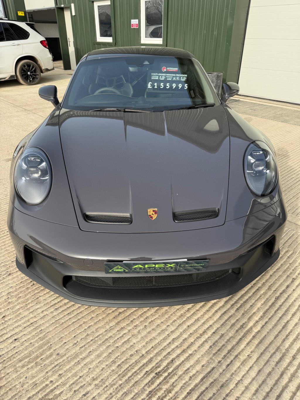 Used Porsche 911 2023 for sale - 78190566: Photo 6