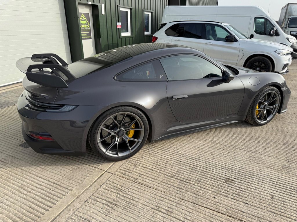 Used Porsche 911 2023 for sale - 78190566: Photo 7