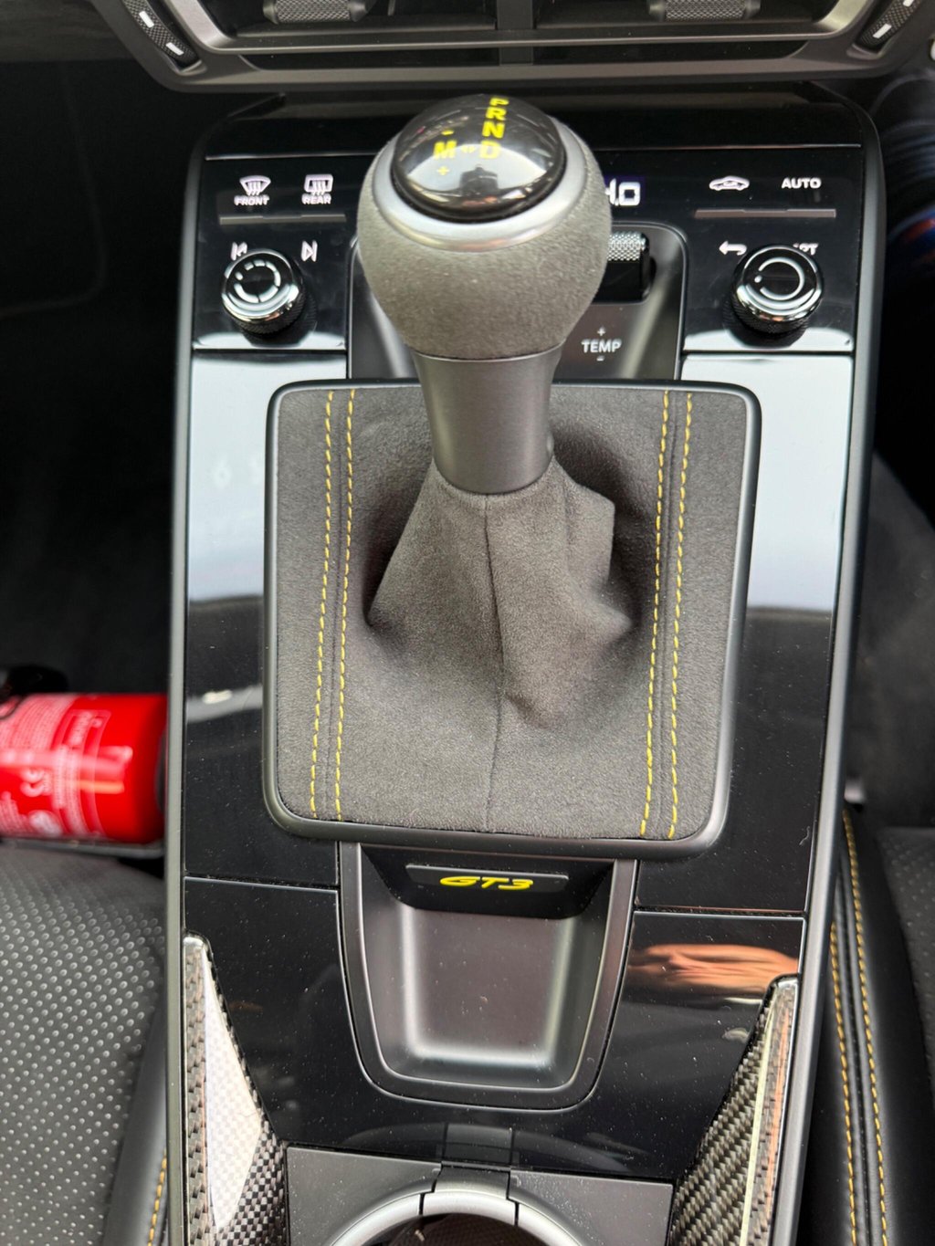 Used Porsche 911 2023 for sale - 78190566: Photo 8