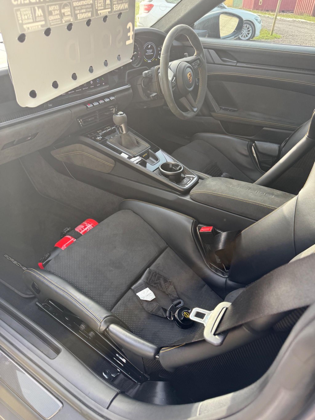 Used Porsche 911 2023 for sale - 78190566: Photo 9