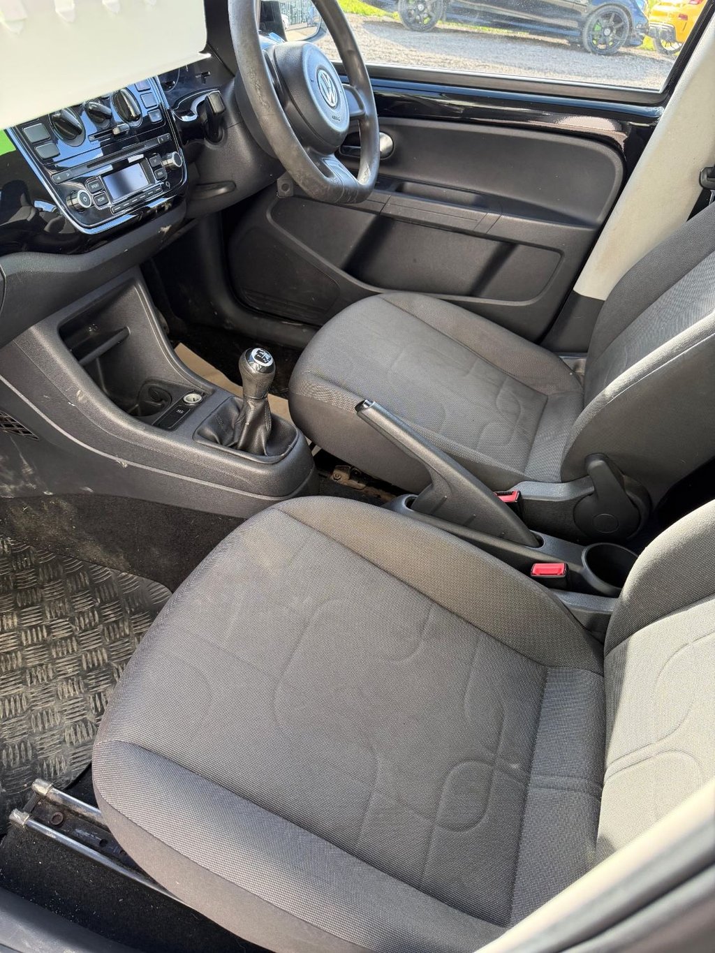 Used Volkswagen up! 2015 for sale - 78190559: Photo 10