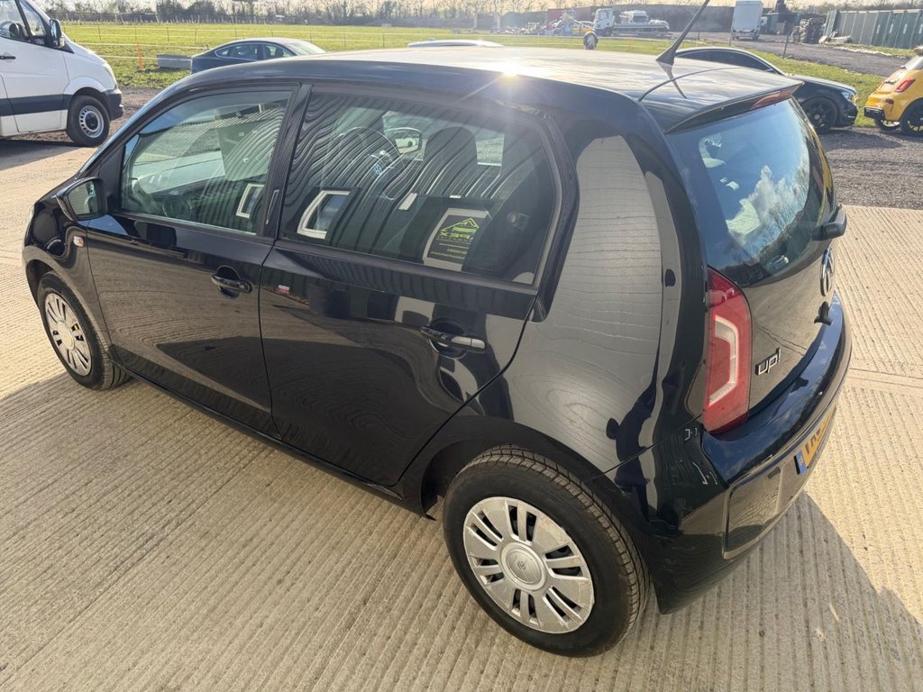Used Volkswagen up! 2015 for sale - 78190559: Photo 13