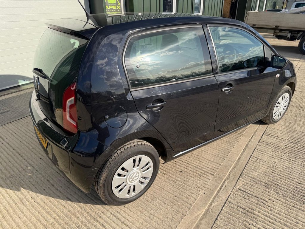Used Volkswagen up! 2015 for sale - 78190559: Photo 14