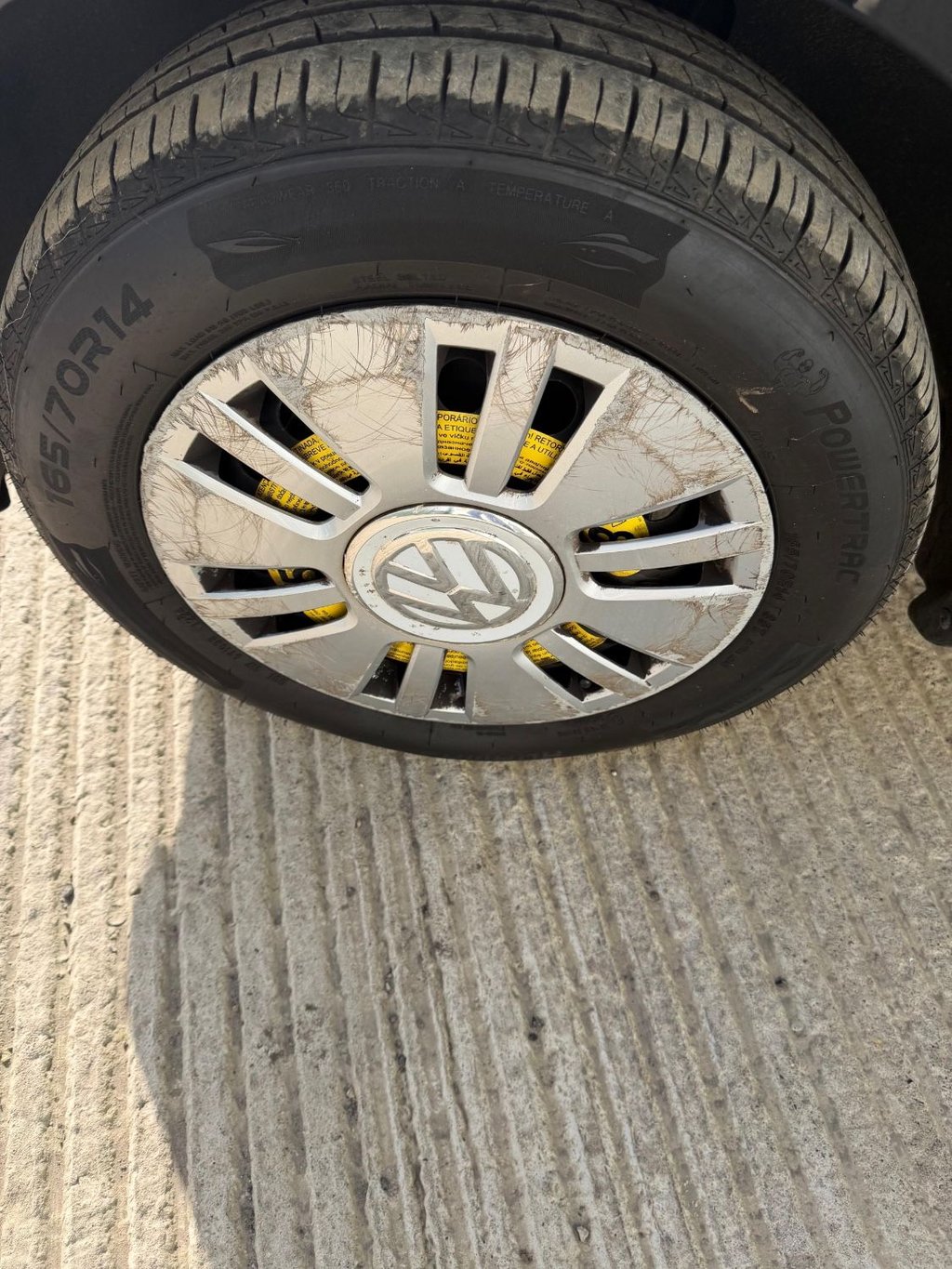 Used Volkswagen up! 2015 for sale - 78190559: Photo 15