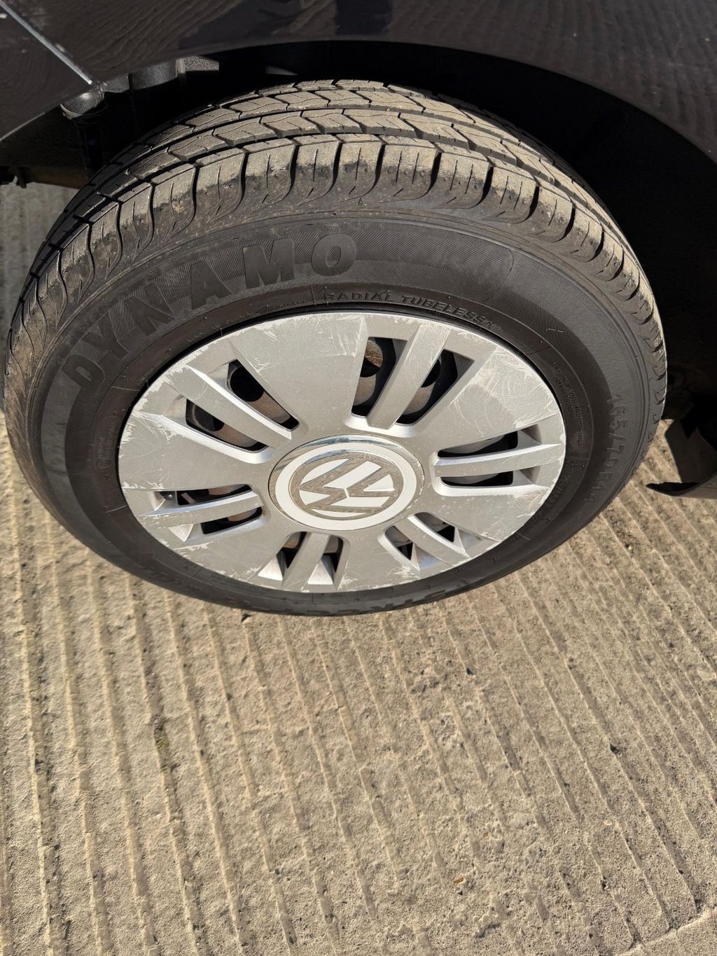 Used Volkswagen up! 2015 for sale - 78190559: Photo 19