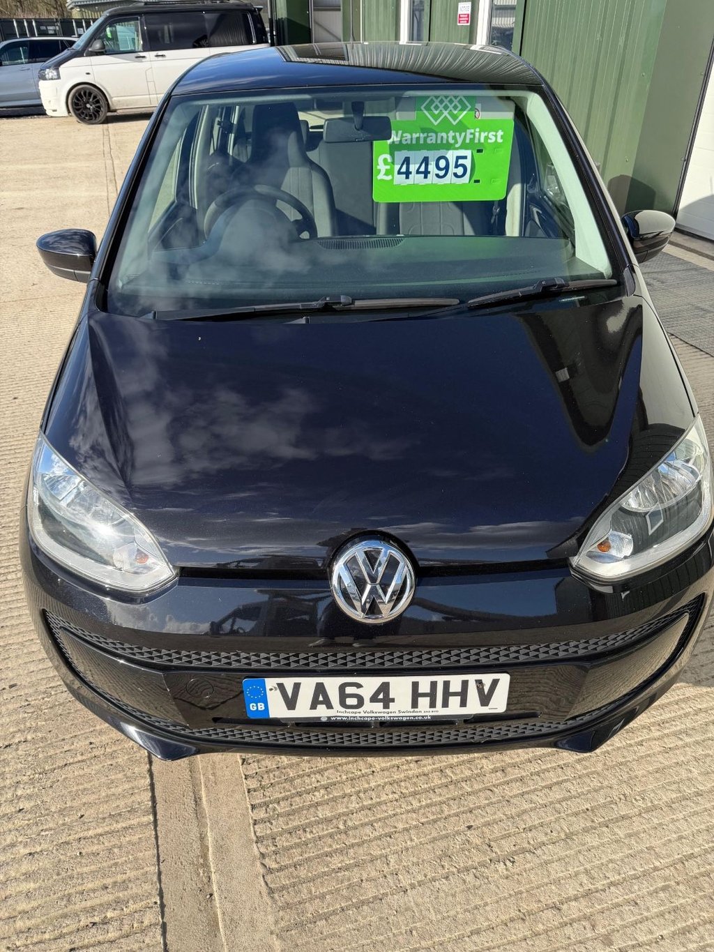 Used Volkswagen up! 2015 for sale - 78190559: Photo 20