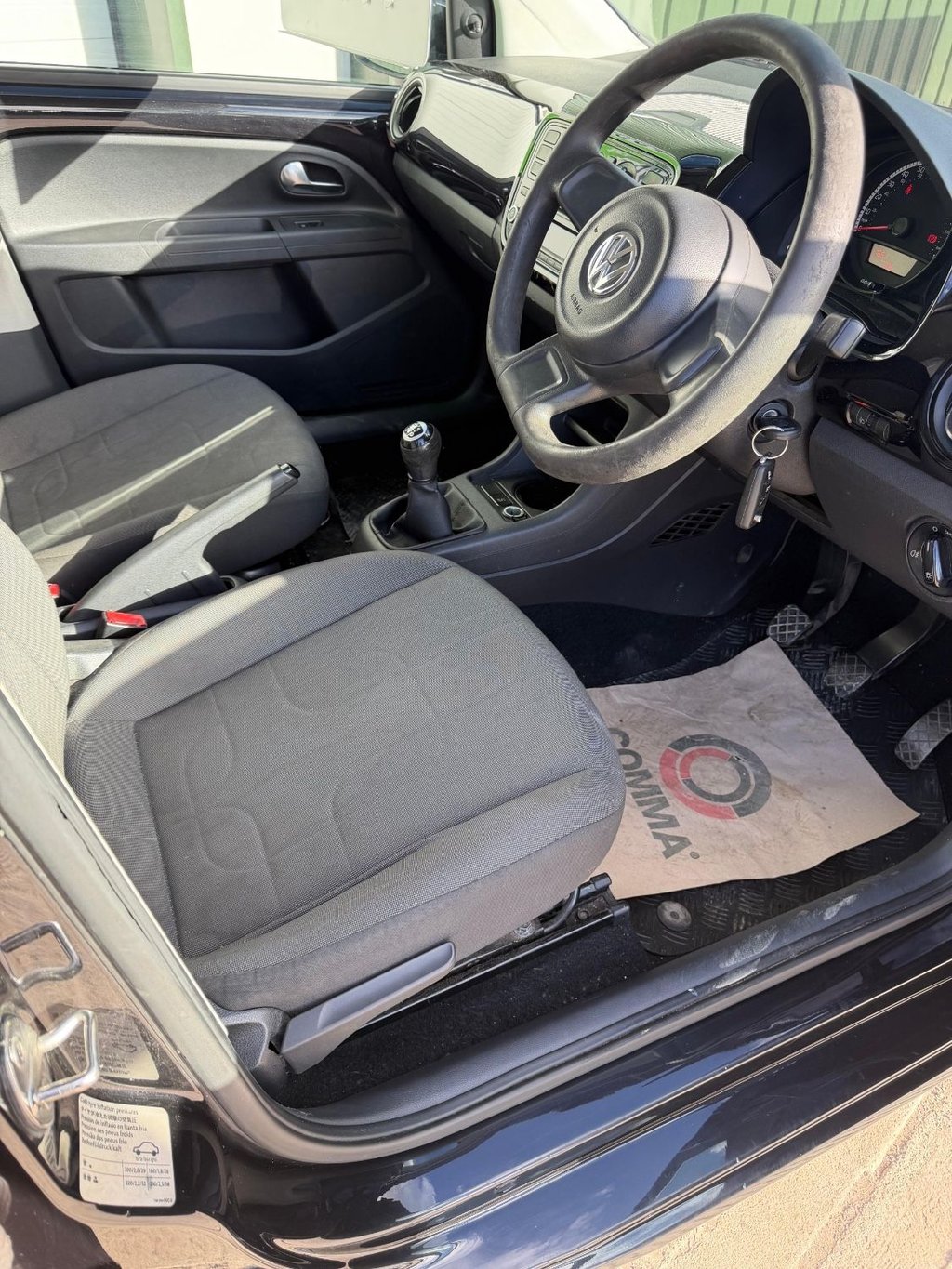 Used Volkswagen up! 2015 for sale - 78190559: Photo 5