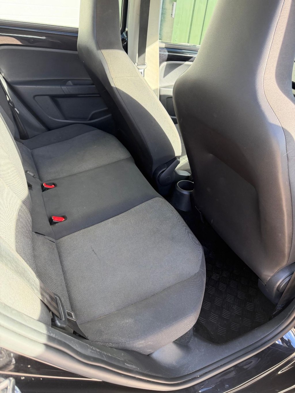 Used Volkswagen up! 2015 for sale - 78190559: Photo 8