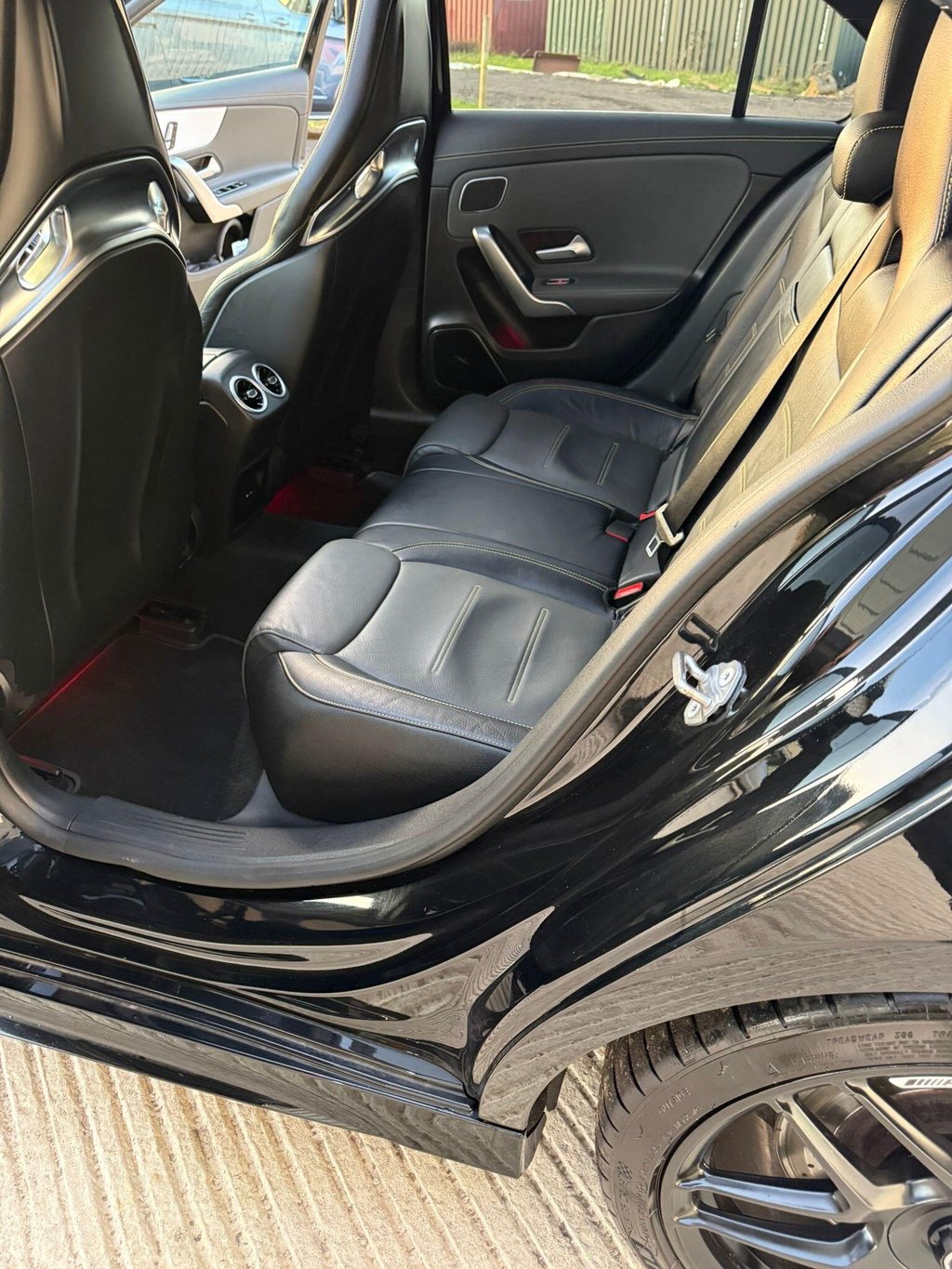 Used Mercedes-Benz A-Class 2020 for sale - 78190556: Photo 11