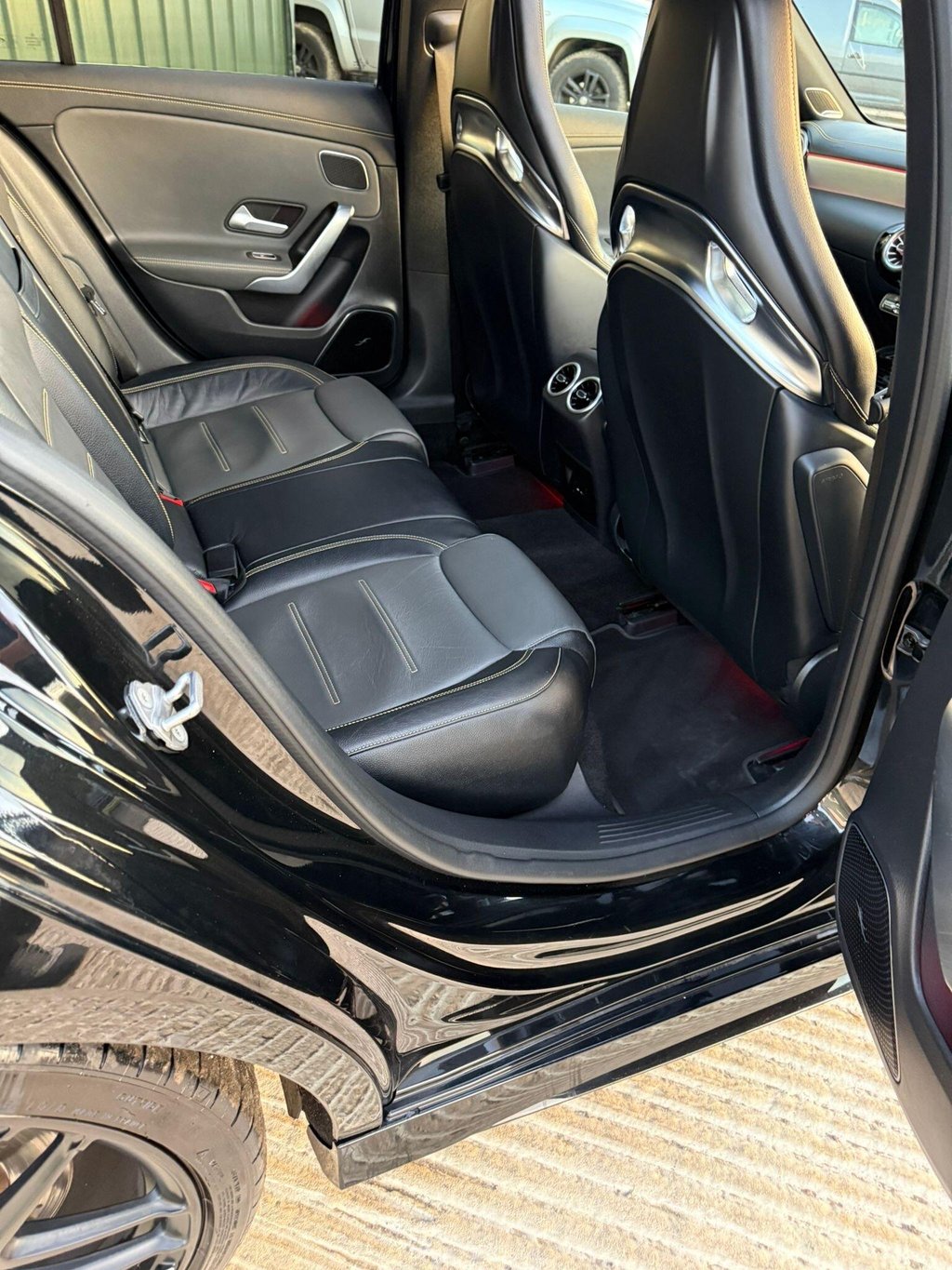 Used Mercedes-Benz A-Class 2020 for sale - 78190556: Photo 12