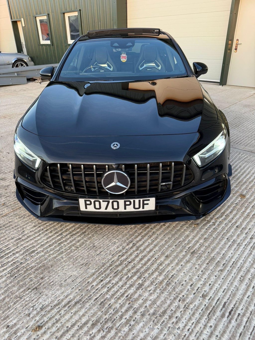 Used Mercedes-Benz A-Class 2020 for sale - 78190556: Photo 15