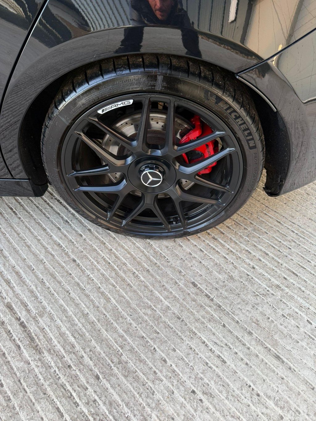 Used Mercedes-Benz A-Class 2020 for sale - 78190556: Photo 19