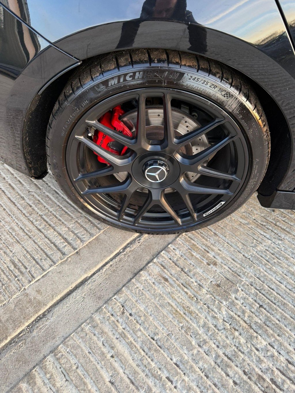 Used Mercedes-Benz A-Class 2020 for sale - 78190556: Photo 21