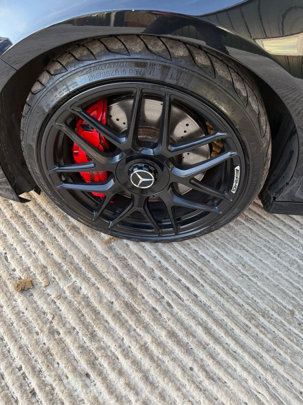 Used Mercedes-Benz A-Class 2020 for sale - 78190556: Photo 22