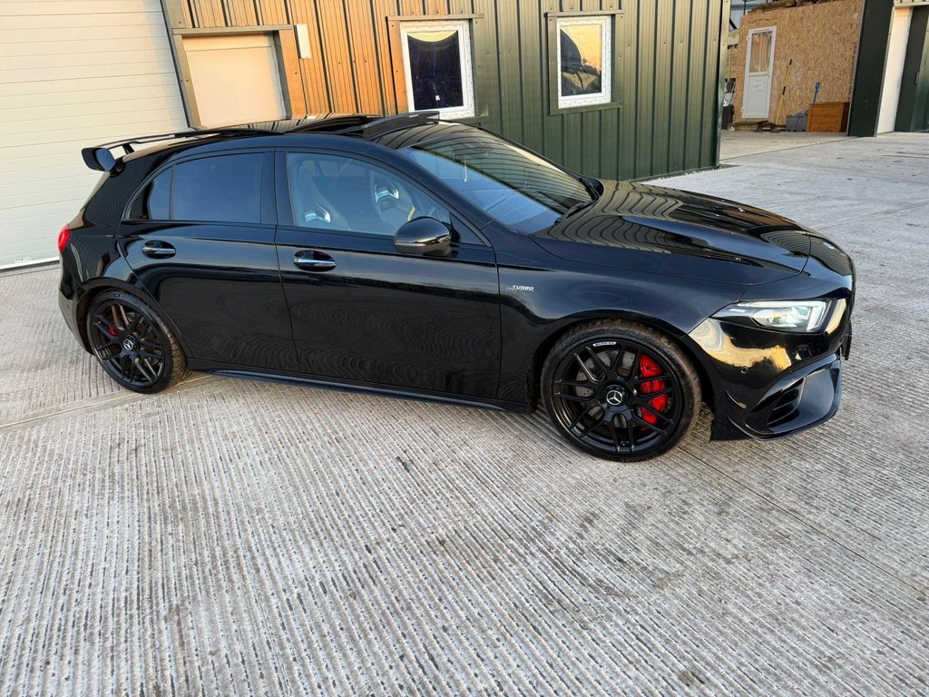 Used Mercedes-Benz A-Class 2020 for sale - 78190556: Photo 25