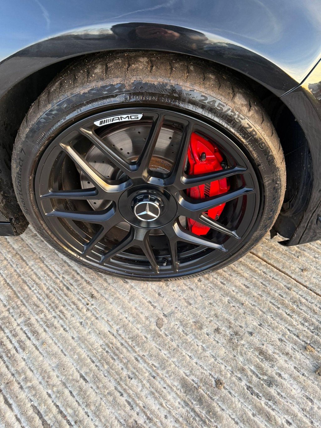 Used Mercedes-Benz A-Class 2020 for sale - 78190556: Photo 26