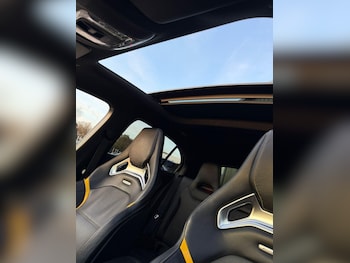 Used Mercedes-Benz A-Class 2020 for sale - 78190556: Photo