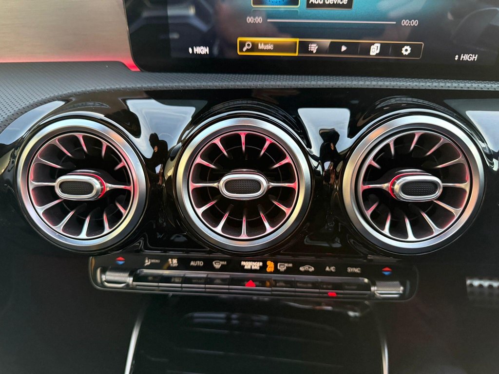 Used Mercedes-Benz A-Class 2020 for sale - 78190556: Photo 3