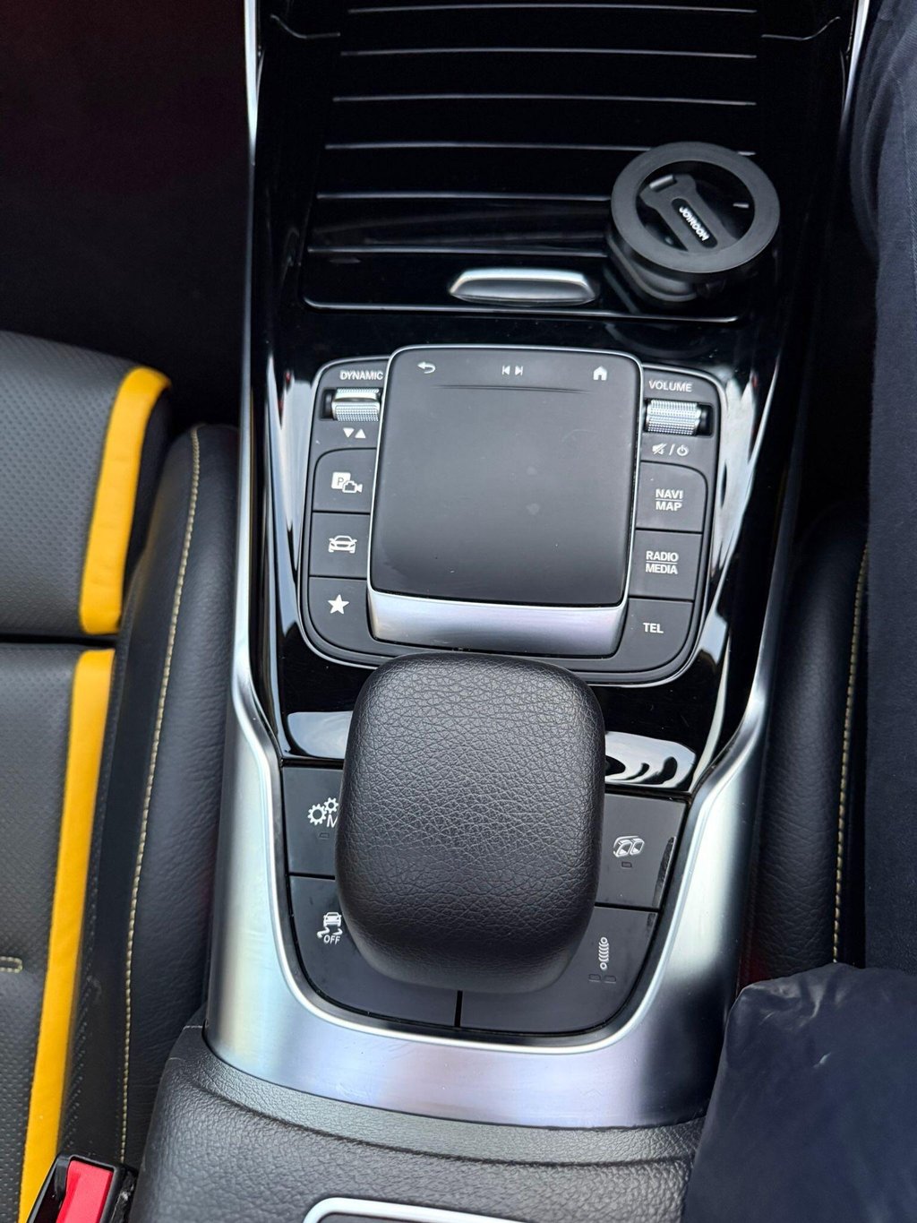 Used Mercedes-Benz A-Class 2020 for sale - 78190556: Photo 5