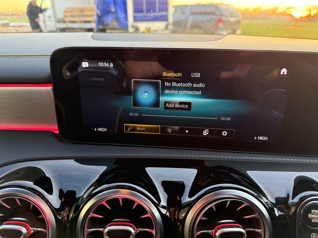 Used Mercedes-Benz A-Class 2020 for sale - 78190556: Photo 6