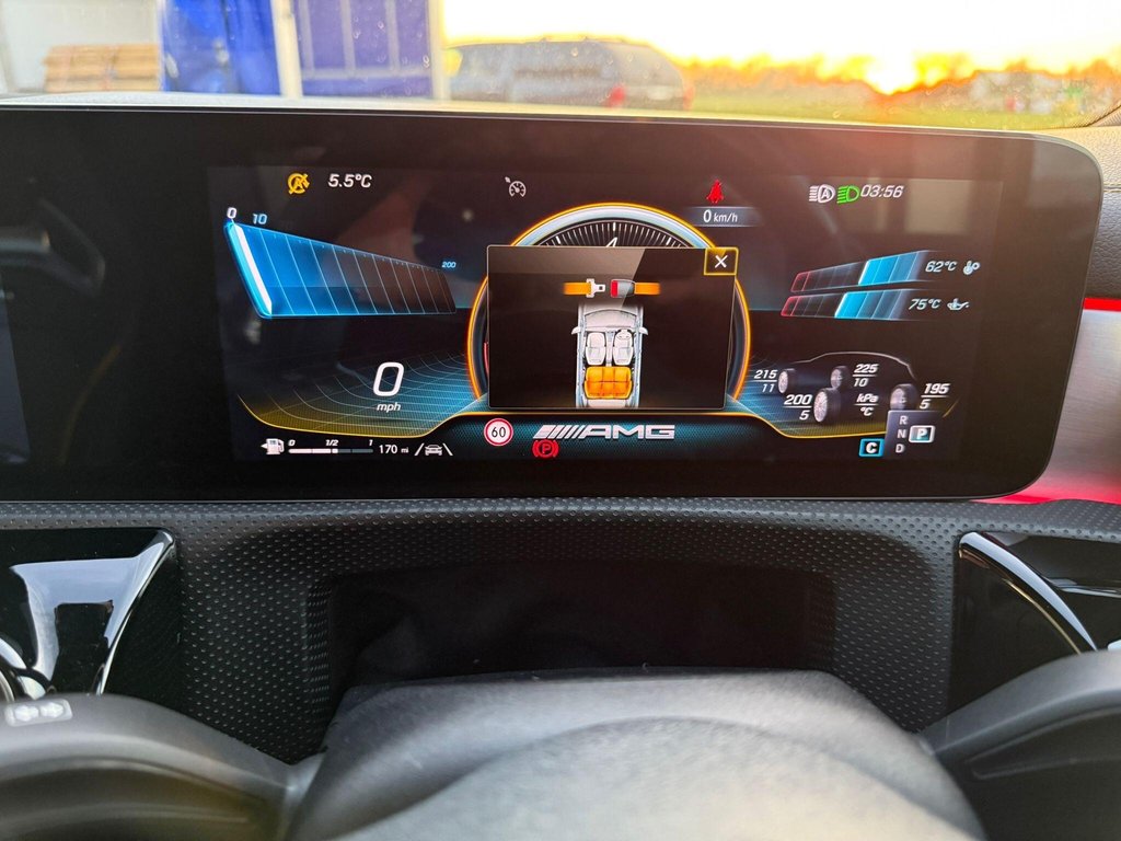 Used Mercedes-Benz A-Class 2020 for sale - 78190556: Photo 7