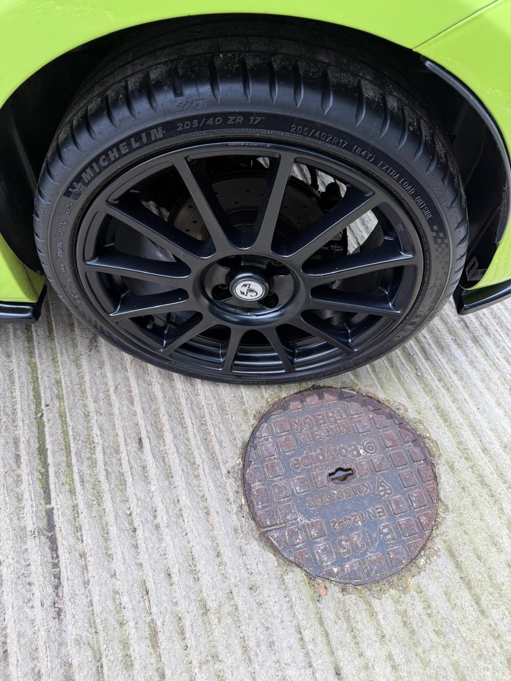 Used Abarth 595 2019 for sale - 78190555: Photo 10